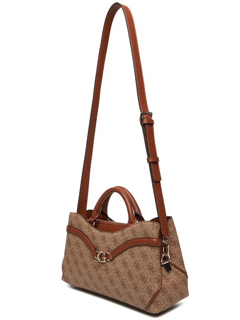 DEA Borsa a mano, con tracolla LATTE LOGO - Borse Donna