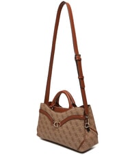 GUESS DEA Borsa a mano, con tracolla LATTE LOGO - Borse Donna - 3