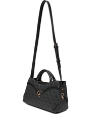 GUESS DEA Borsa a mano, con tracolla coal - Borse Donna - 3
