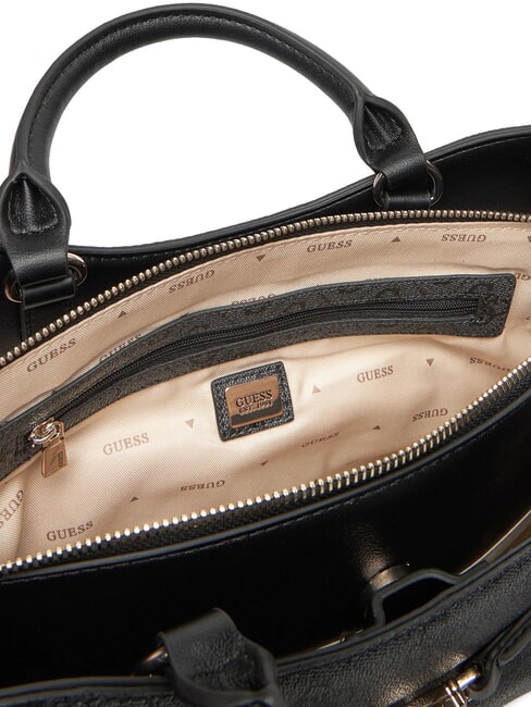 DEA Borsa a mano, con tracolla coal - Borse Donna