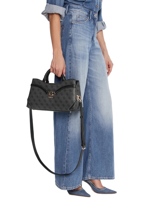 DEA Borsa a mano, con tracolla coal - Borse Donna