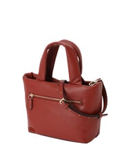 GUESS SUNETRA Mini Shopper a mano, con tracolla ROSSO - Borse Donna - 2