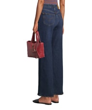 GUESS SUNETRA Mini Shopper a mano, con tracolla ROSSO - Borse Donna - 5