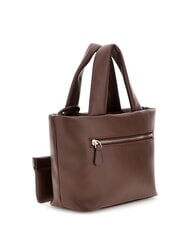 GUESS SUNETRA Mini Shopper a mano, con tracolla espresso - Borse Donna - 2