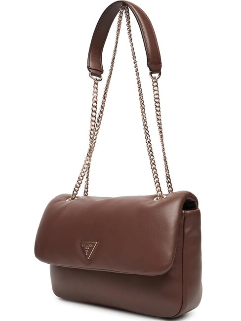 SUNETRA Borsa a spalla / a tracolla espresso - Borse Donna