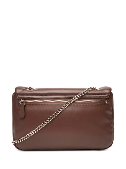 SUNETRA Borsa a spalla / a tracolla espresso - Borse Donna