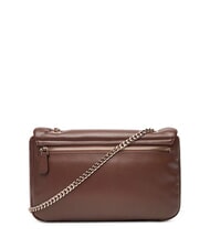 GUESS SUNETRA Borsa a spalla / a tracolla espresso - Borse Donna - 3
