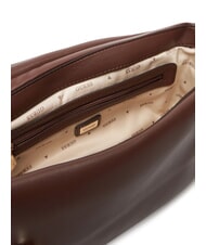 GUESS SUNETRA Borsa a spalla / a tracolla espresso - Borse Donna - 4