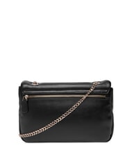 GUESS SUNETRA Borsa a spalla / a tracolla NERO - Borse Donna - 3