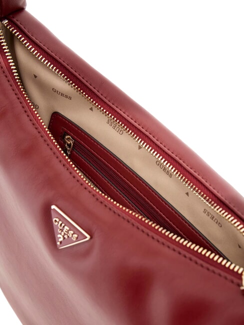 SUNETRA Borsa a spalla ROSSO - Borse Donna