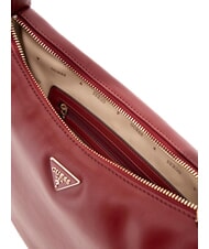 GUESS SUNETRA Borsa a spalla ROSSO - Borse Donna - 3