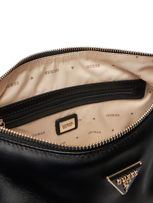 SUNETRA Borsa a spalla NERO - Borse Donna