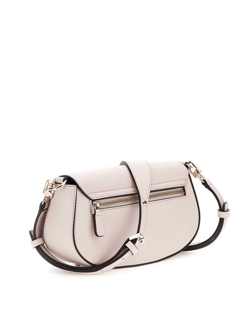 MIMINA Borsa a tracolla con flap STONE - Borse Donna