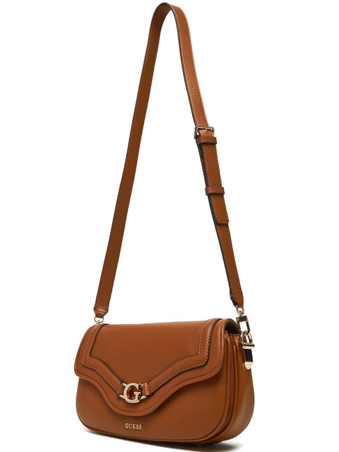 DEA Borsa a spalla, con tracolla COGNAC - Borse Donna