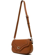 GUESS DEA Borsa a spalla, con tracolla COGNAC - Borse Donna - 3