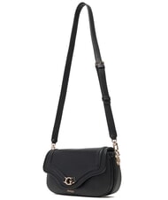 GUESS DEA Borsa a spalla, con tracolla NERO - Borse Donna - 3