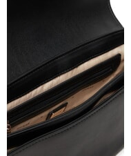 GUESS DEA Borsa a spalla, con tracolla NERO - Borse Donna - 4