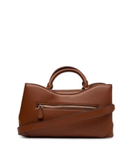 GUESS DEA Borsa a mano, con tracolla COGNAC - Borse Donna - 2