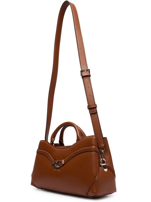 DEA Borsa a mano, con tracolla COGNAC - Borse Donna