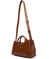 GUESS DEA Borsa a mano, con tracolla COGNAC - Borse Donna - 3