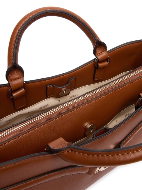 DEA Borsa a mano, con tracolla COGNAC - Borse Donna