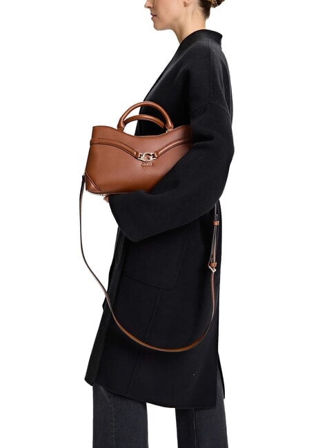 DEA Borsa a mano, con tracolla COGNAC - Borse Donna