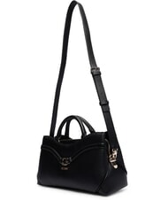GUESS DEA Borsa a mano, con tracolla NERO - Borse Donna - 3