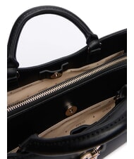 GUESS DEA Borsa a mano, con tracolla NERO - Borse Donna - 4