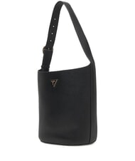 GUESS MERIDIAN 2 Borsa a secchiello con pouch - Borse Donna