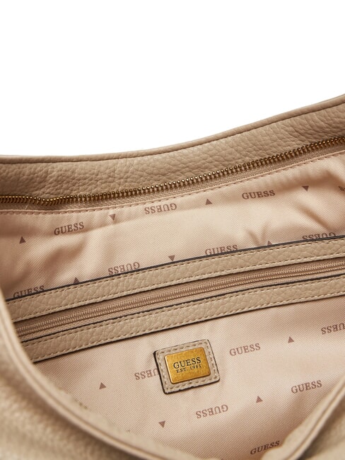 CAMDEN Borsa a spalla bone - Borse Donna