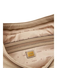 GUESS CAMDEN Borsa a spalla bone - Borse Donna - 4