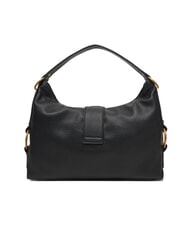 GUESS CAMDEN Borsa a spalla NERO - Borse Donna - 3
