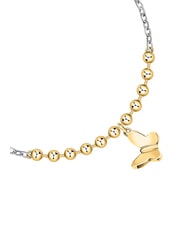 MORELLATO TALISMANI Bracciale con charm farfalla - Bracciali Donna