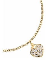 MORELLATO TALISMANI Braccialetto cuore - Bracciali Donna