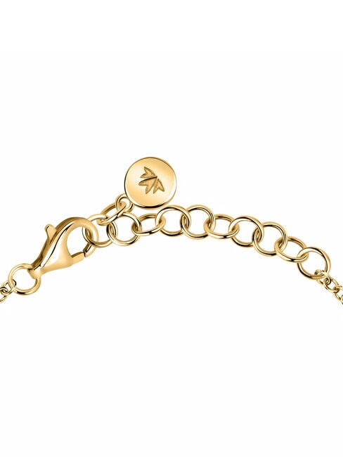 TALISMANI Braccialetto cuore oro - Bracciali Donna