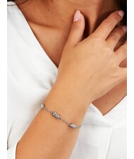 MORELLATO TORCHON Braccialetto 3 torchon ACCIAIO - Bracciali Donna - 4