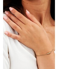 MORELLATO TORCHON Braccialetto oro - Bracciali Donna - 4