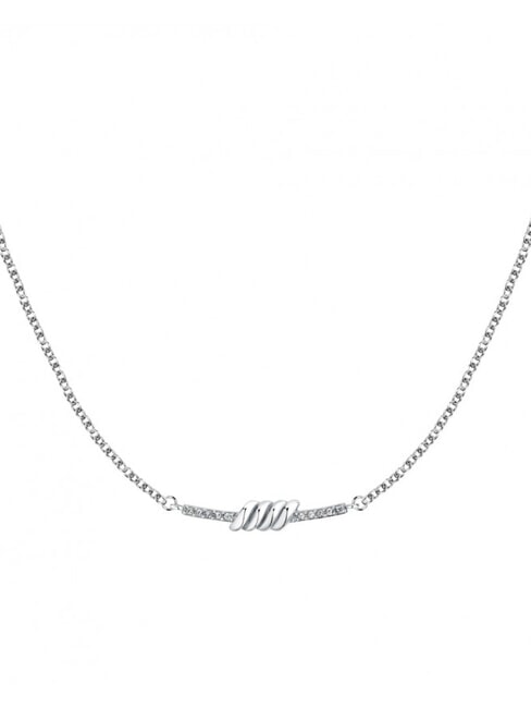 TORCHON Collana ACCIAIO - Collane