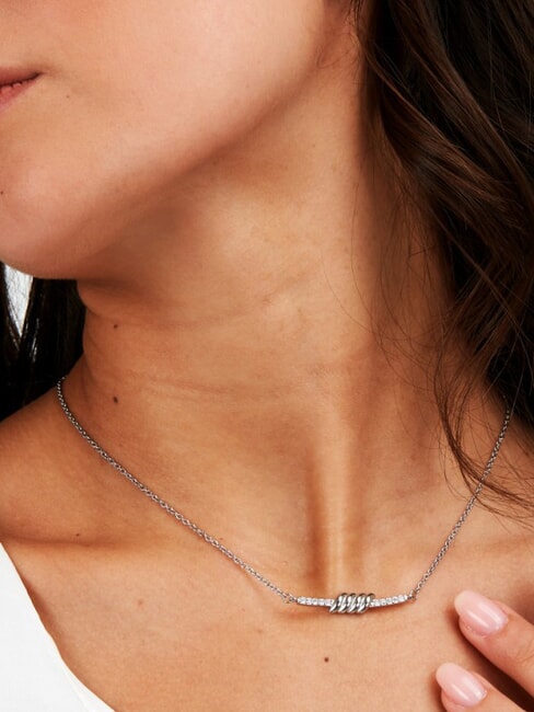 TORCHON Collana ACCIAIO - Collane