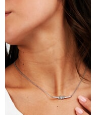 MORELLATO TORCHON Collana ACCIAIO - Collane - 4