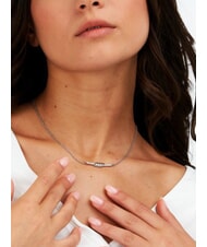 MORELLATO TORCHON Collana ACCIAIO - Collane - 5