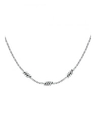 MORELLATO TORCHON Collana 3 torchon - Collane