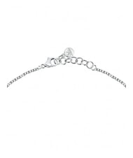 MORELLATO TORCHON Collana 3 torchon ACCIAIO - Collane - 3