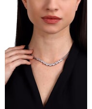 MORELLATO COLORI Collana con zirconi ACCIAIO - Collane - 4