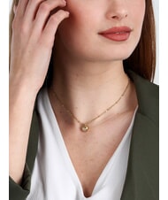 MORELLATO TALISMANI Collana con coccinella oro - Collane - 4