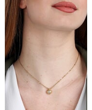 MORELLATO TALISMANI Collana con coccinella oro - Collane - 5