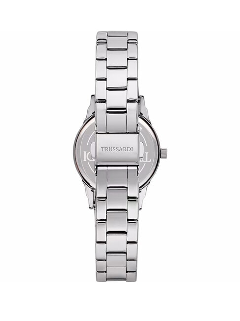 T-BENT Orologio solo tempo ACCIAIO - Orologi