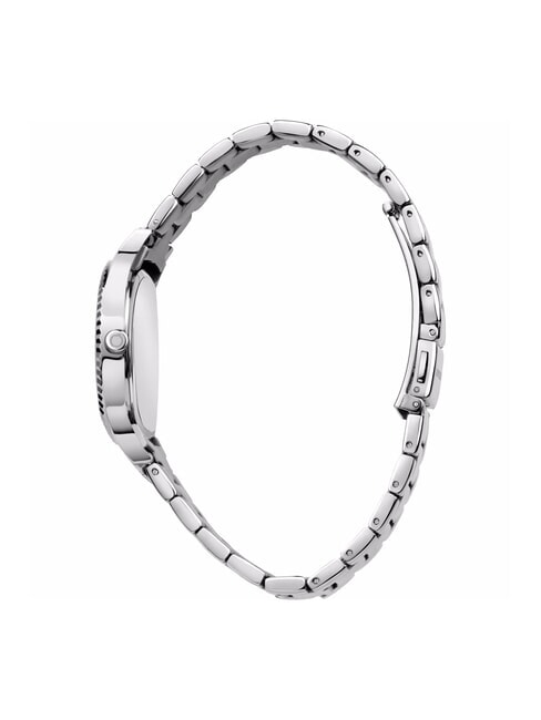 T-BENT Orologio solo tempo ACCIAIO - Orologi