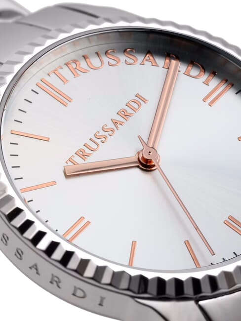 T-BENT Orologio solo tempo ACCIAIO - Orologi