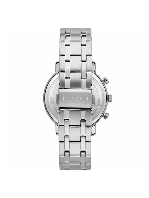 T-COUPLE Orologio multifunzione Nero - Orologi